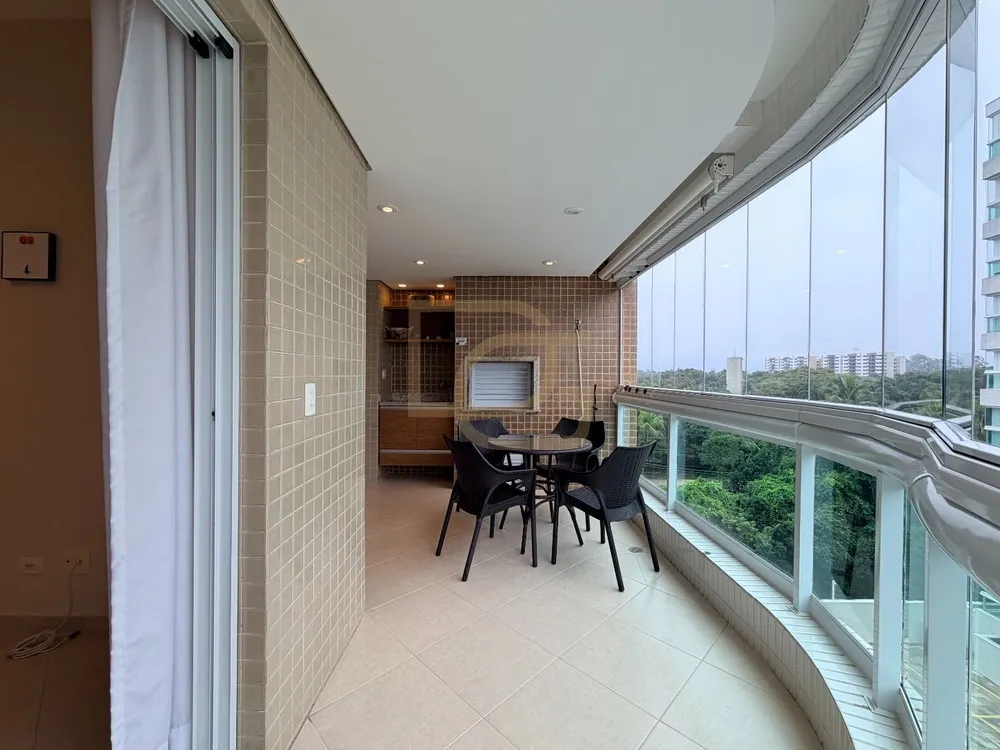 Apartamento, 2 quartos, 80 m² - Foto 2