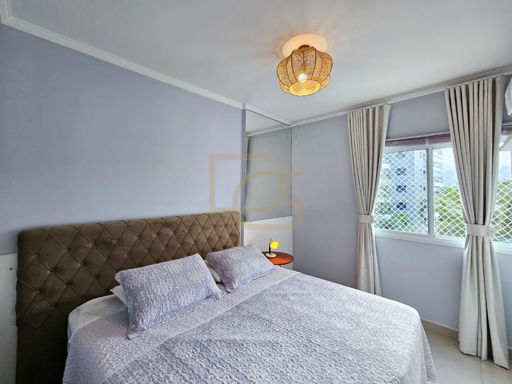 Apartamento, 1 quarto, 38 m² - Foto 9