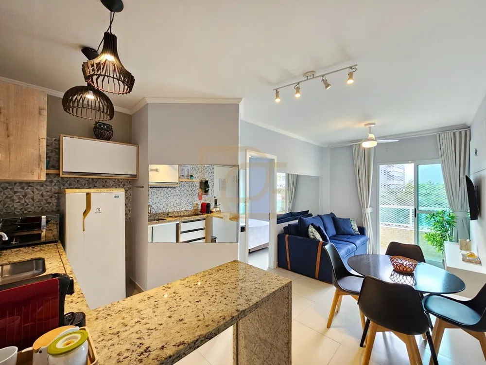 Apartamento, 1 quarto, 38 m² - Foto 3