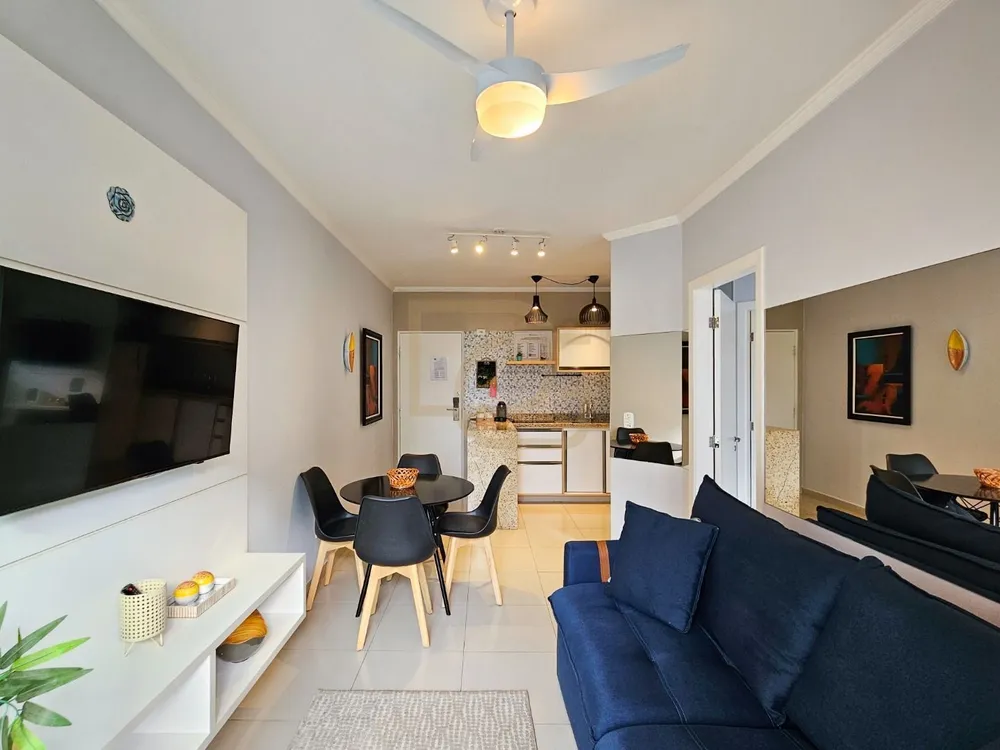 Apartamento, 1 quarto, 38 m² - Foto 6