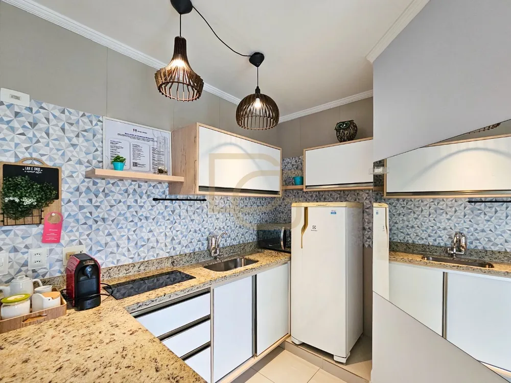Apartamento, 1 quarto, 38 m² - Foto 2