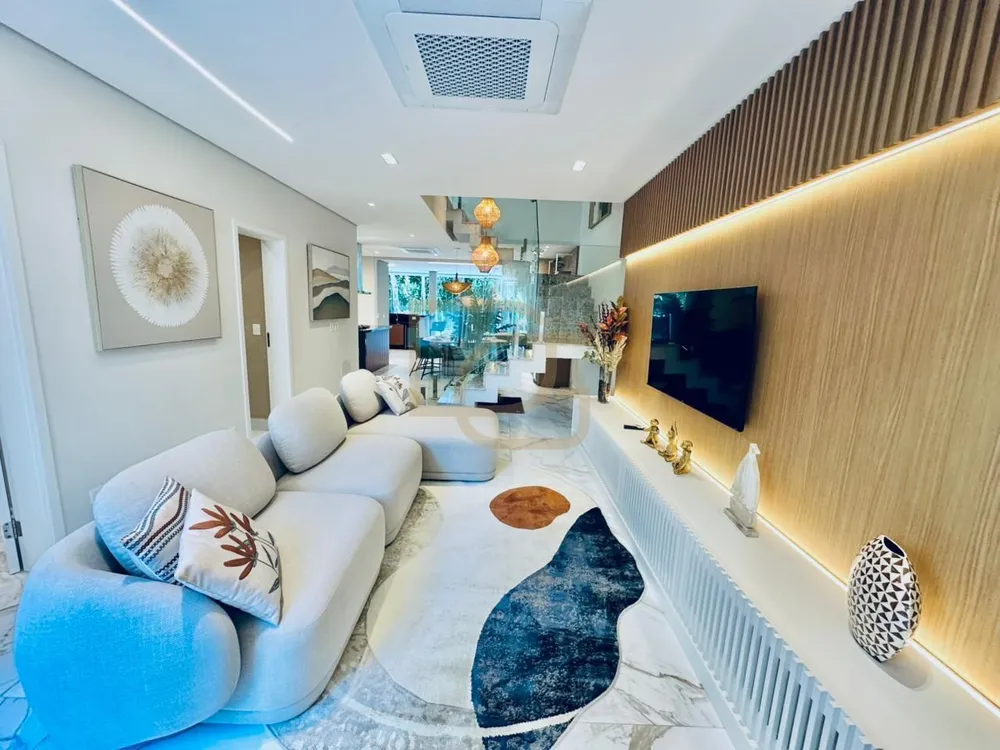 Casa, 6 quartos, 310 m² - Foto 6