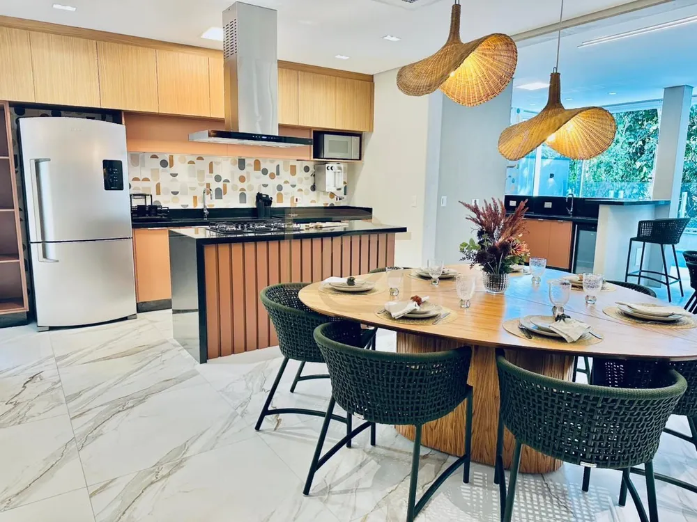 Casa, 6 quartos, 310 m² - Foto 8