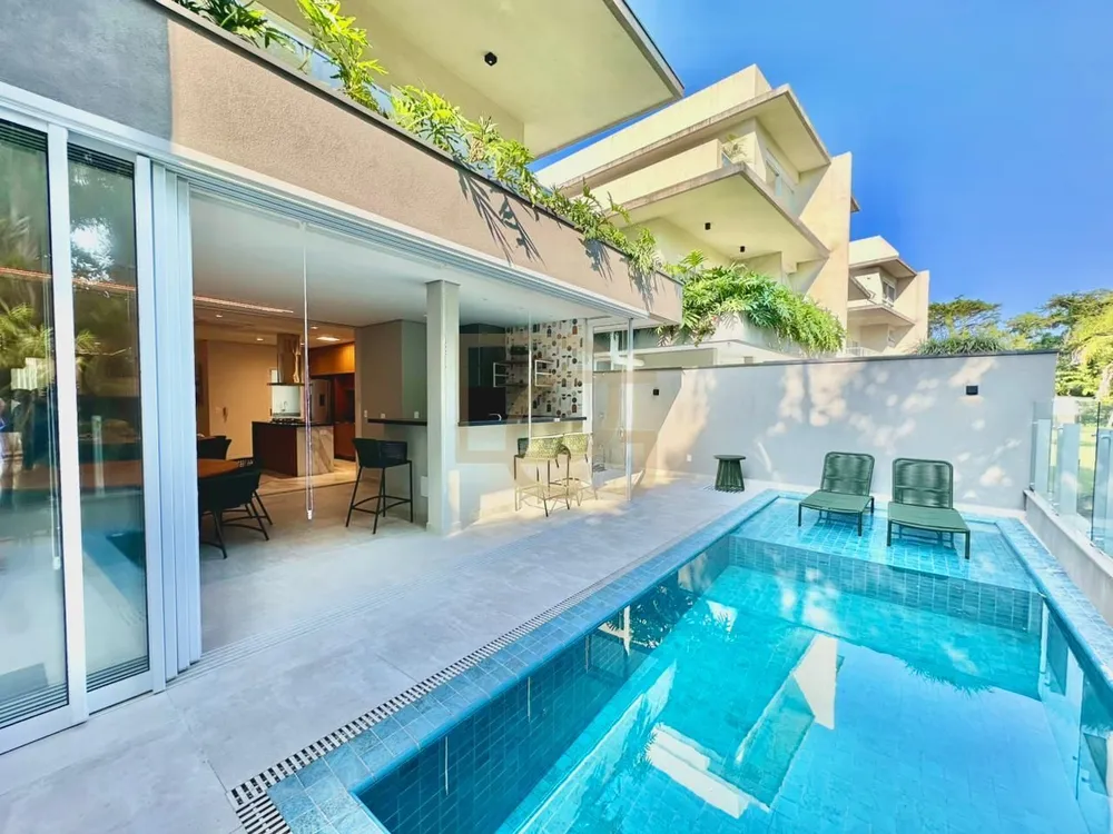 Casa, 6 quartos, 310 m² - Foto 1