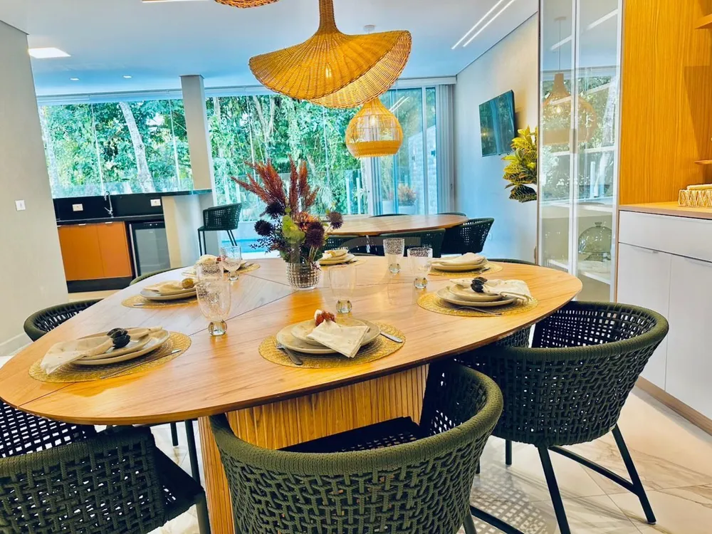 Casa, 6 quartos, 310 m² - Foto 9