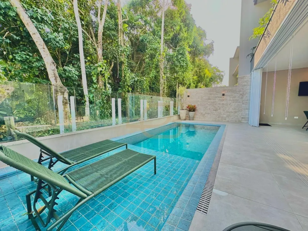 Casa, 6 quartos, 310 m² - Foto 4