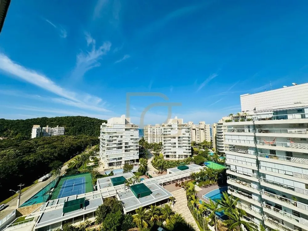 Apartamento, 4 quartos, 132 m² - Foto 3