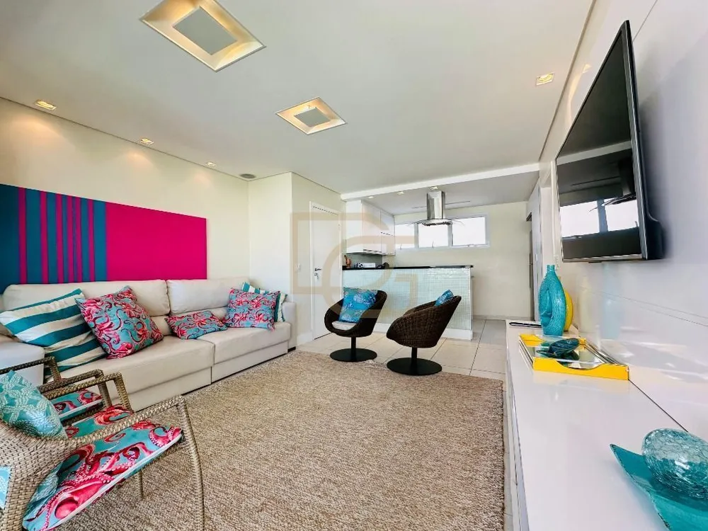 Apartamento, 4 quartos, 132 m² - Foto 5