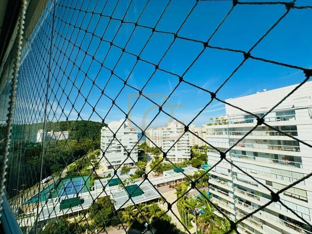Apartamento, 4 quartos, 132 m² - Foto 4