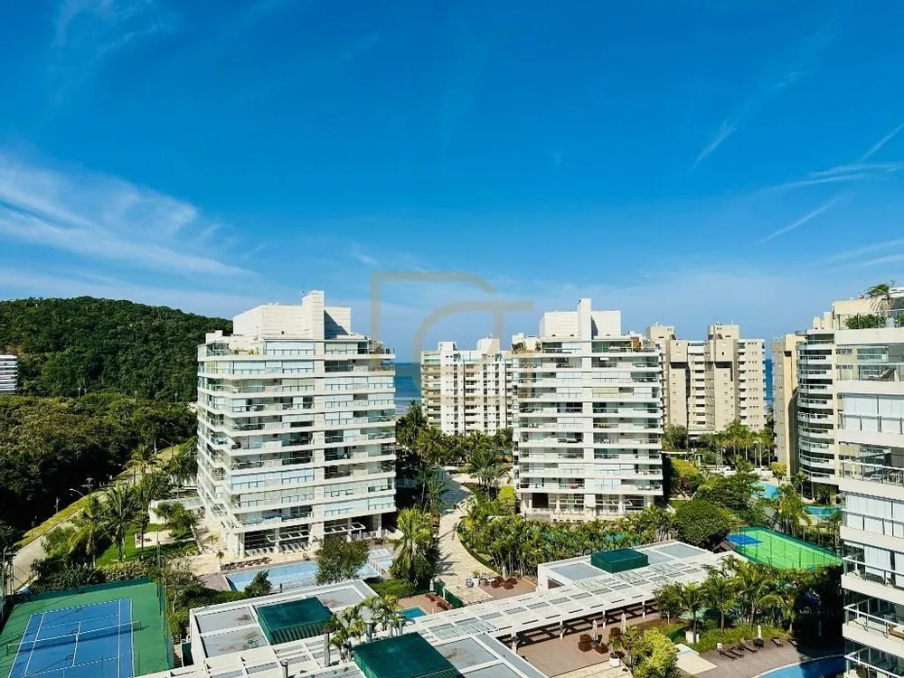 Apartamento, 4 quartos, 132 m² - Foto 2
