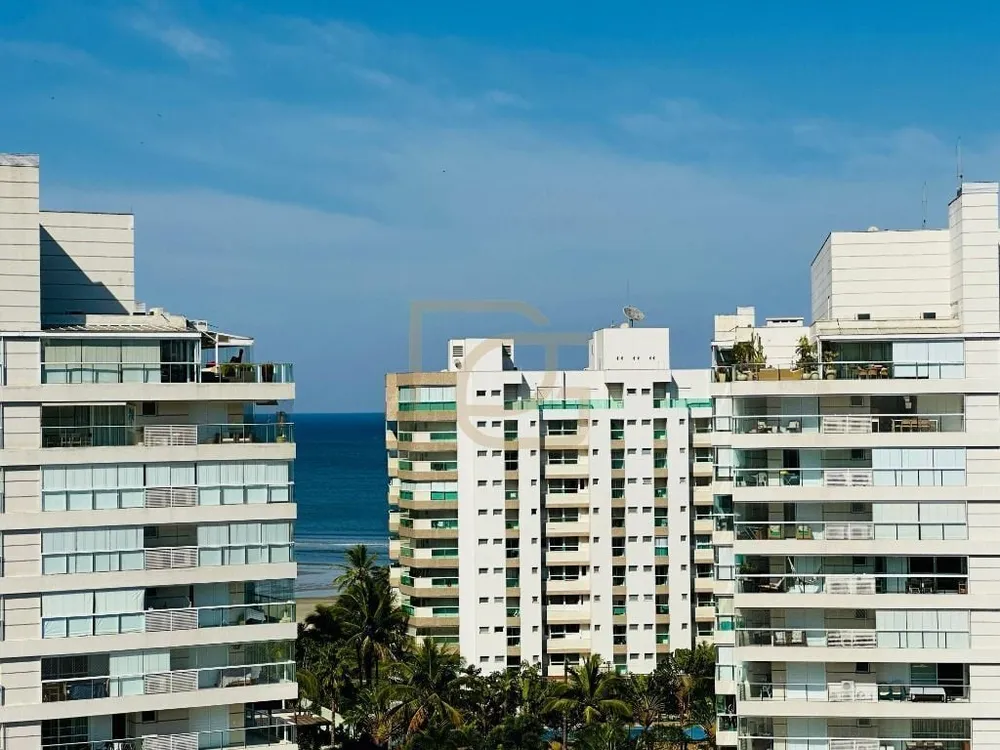 Apartamento, 4 quartos, 132 m² - Foto 1