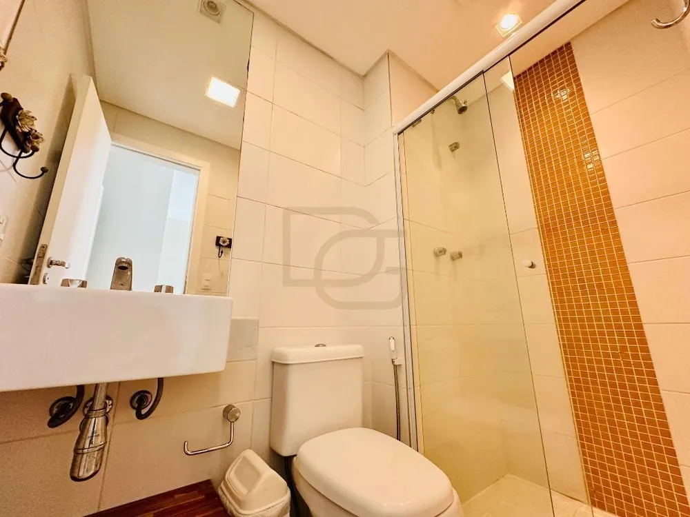 Apartamento, 4 quartos, 132 m² - Foto 8