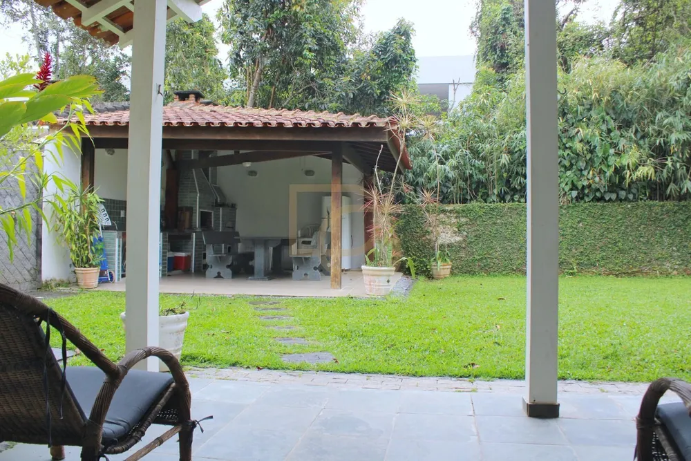 Casa, 3 quartos, 144 m² - Foto 3