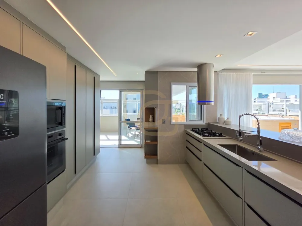 Cobertura, 4 quartos, 216 m² - Foto 9