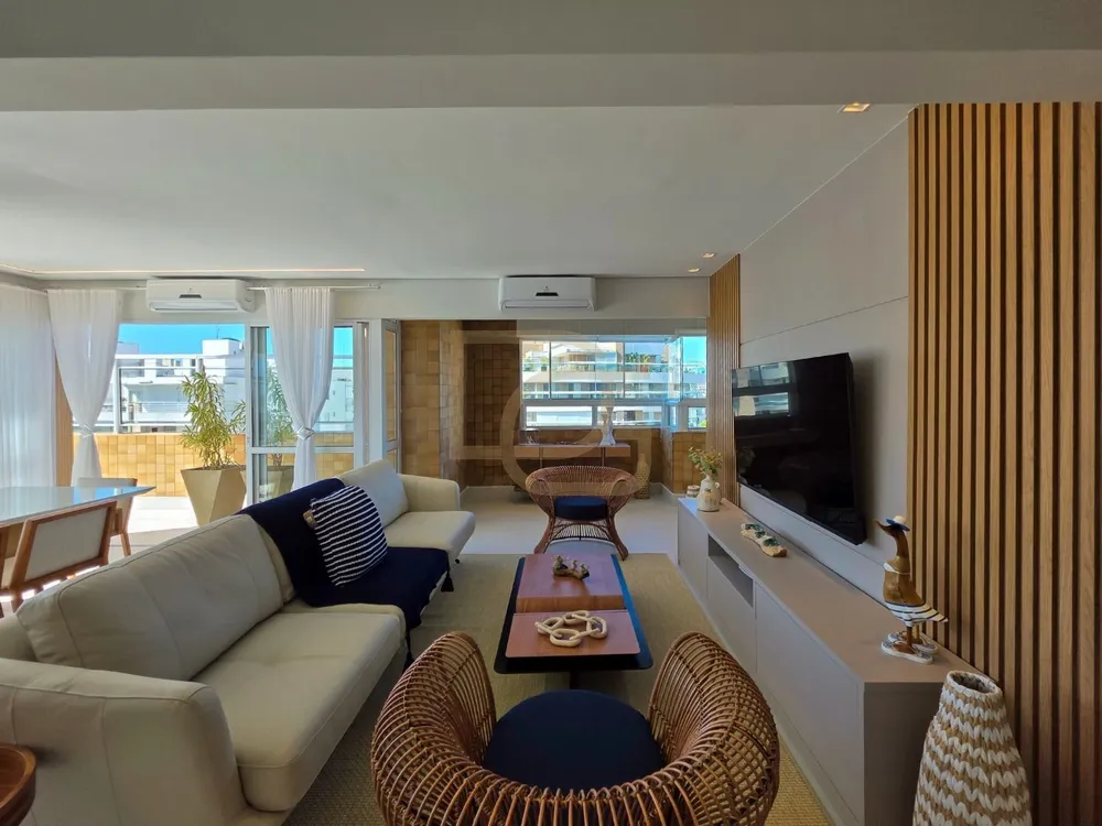 Cobertura, 4 quartos, 216 m² - Foto 5