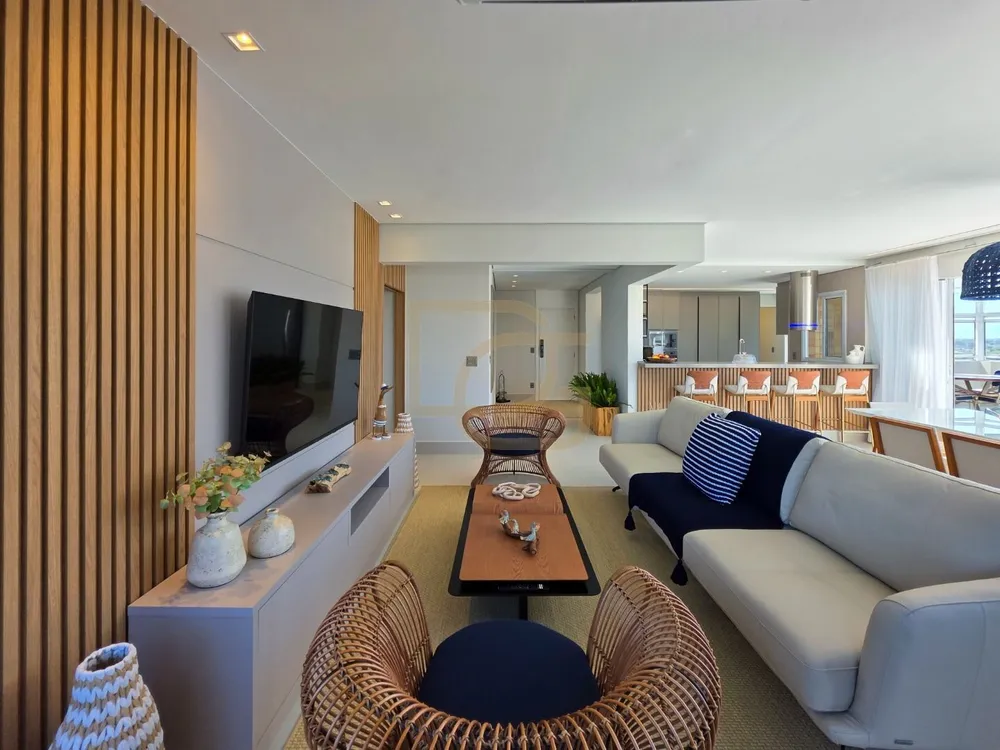 Cobertura, 4 quartos, 216 m² - Foto 6