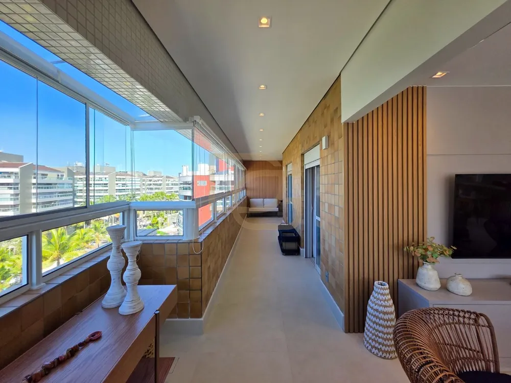 Cobertura, 4 quartos, 216 m² - Foto 4