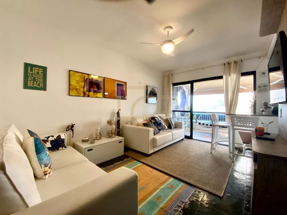 Apartamento, 2 quartos, 67 m² - Foto 1