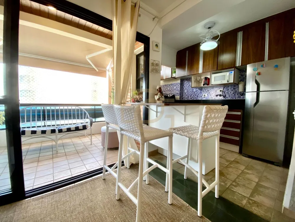 Apartamento, 2 quartos, 67 m² - Foto 3