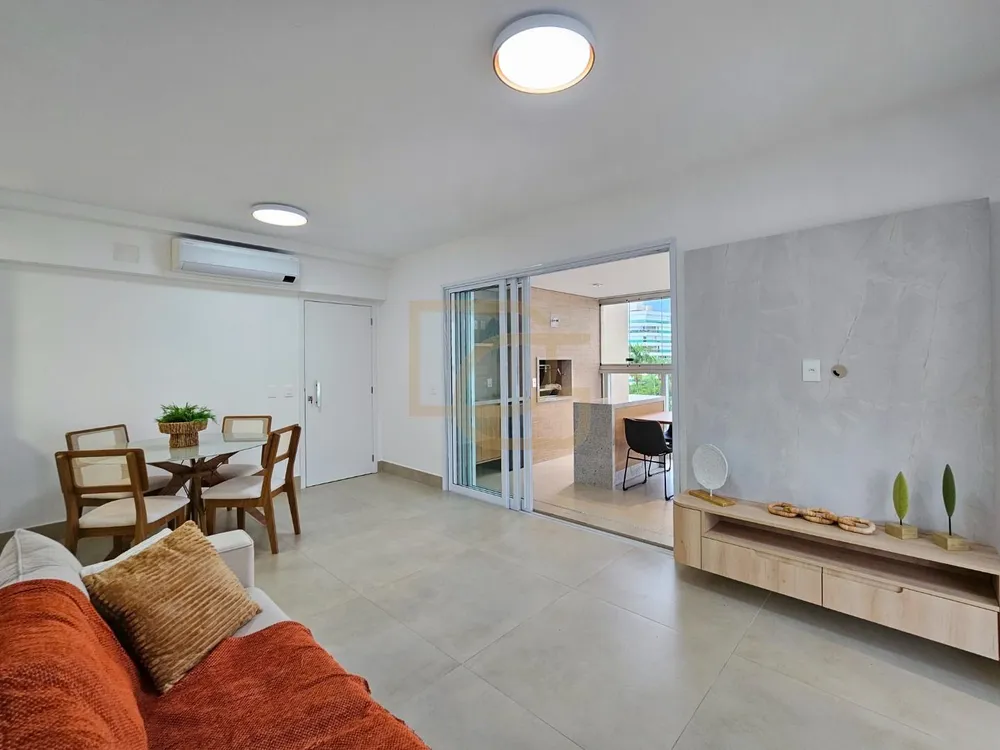 Apartamento, 3 quartos, 127 m² - Foto 10