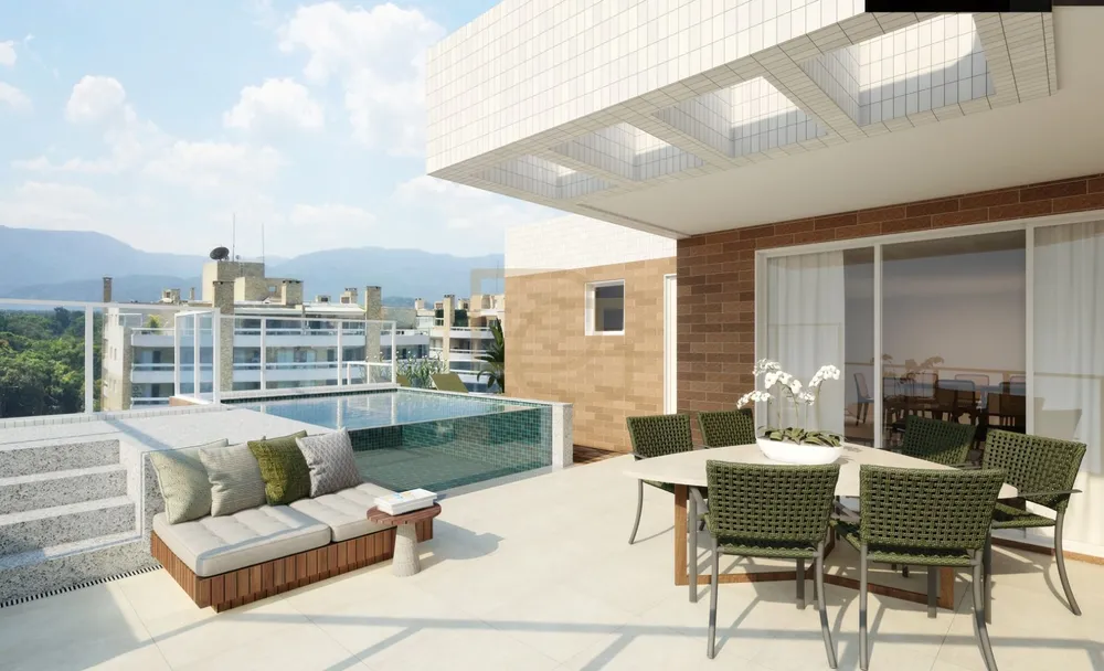 Apartamento, 3 quartos, 127 m² - Foto 4