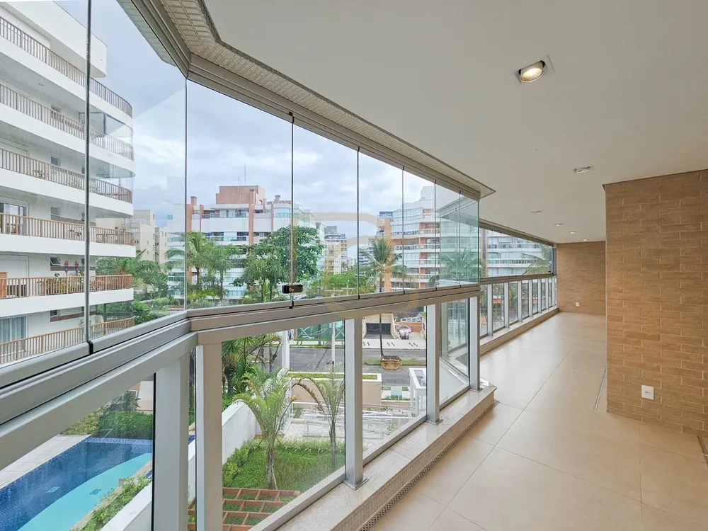 Apartamento, 3 quartos, 127 m² - Foto 8