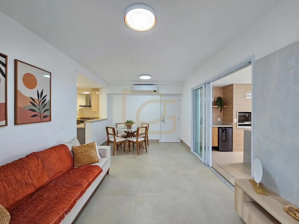 Apartamento, 3 quartos, 127 m² - Foto 11