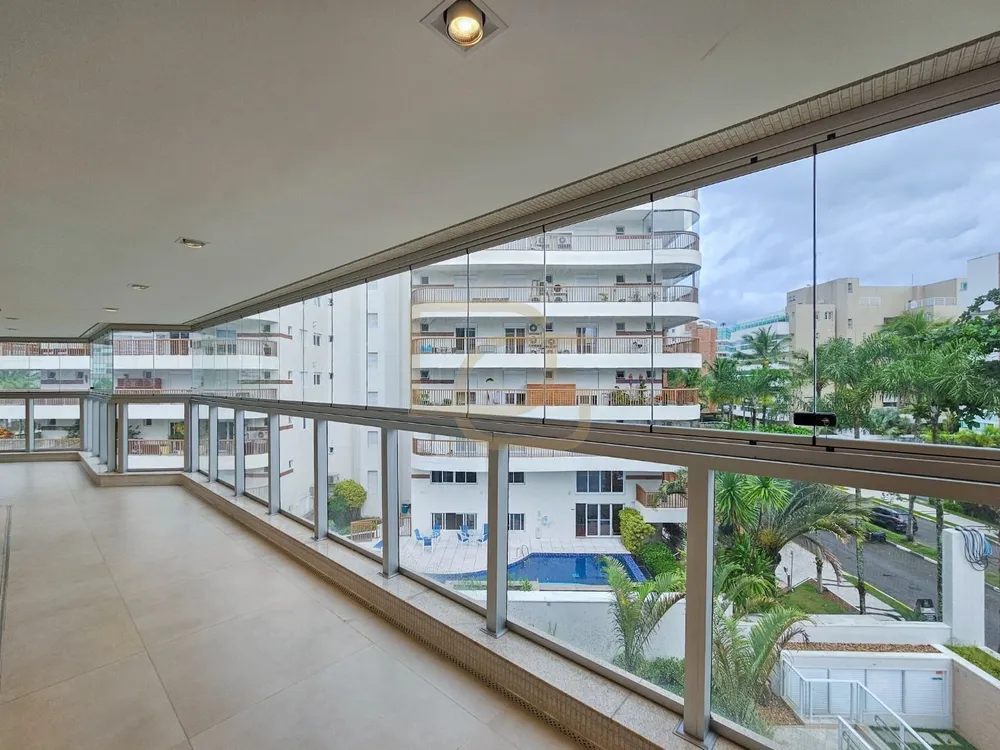 Apartamento, 3 quartos, 127 m² - Foto 7