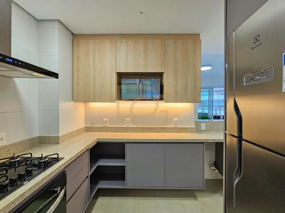 Apartamento, 3 quartos, 127 m² - Foto 12