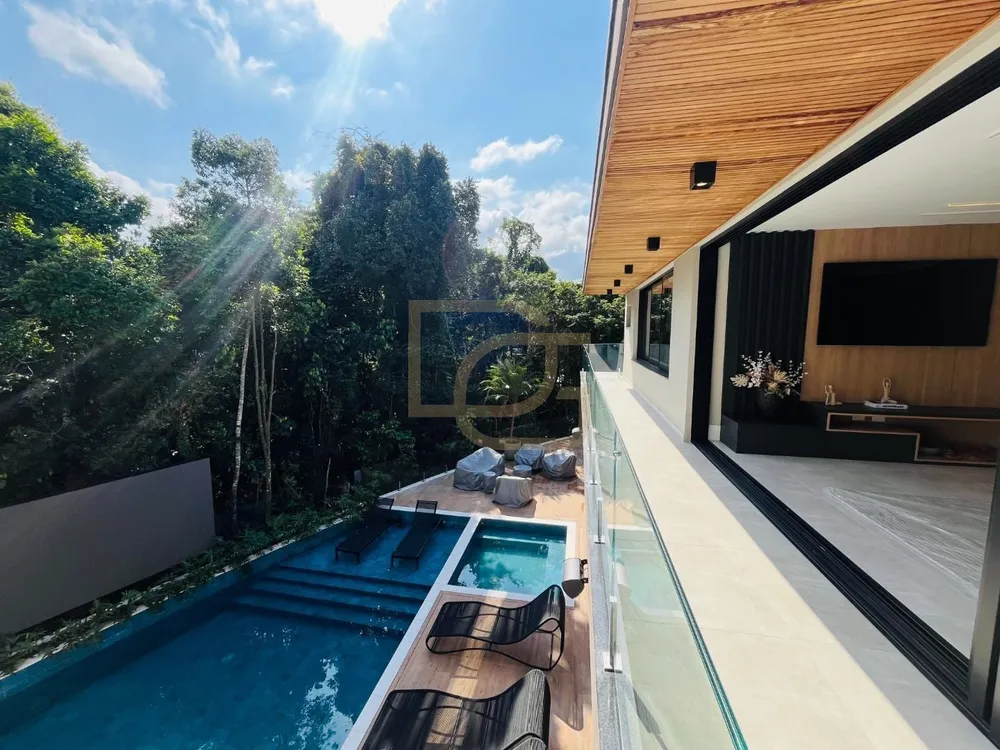 Casa, 6 quartos, 570 m² - Foto 3