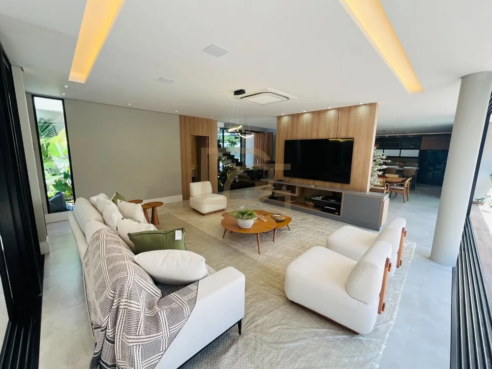 Casa, 6 quartos, 570 m² - Foto 8