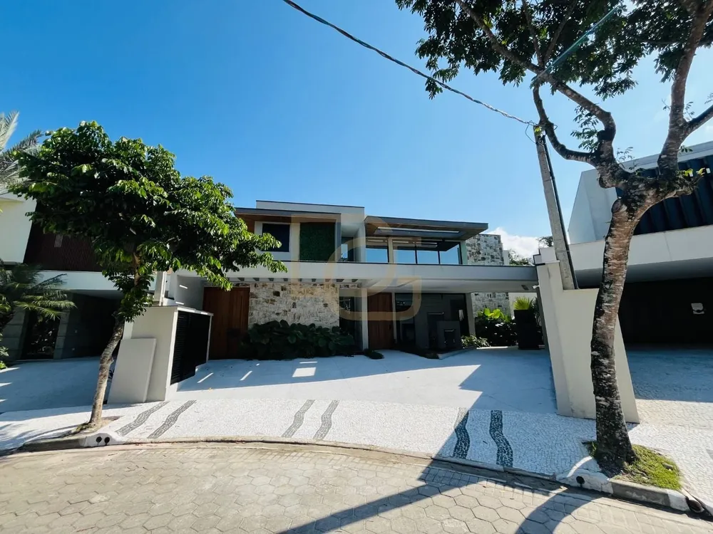Casa, 6 quartos, 570 m² - Foto 1