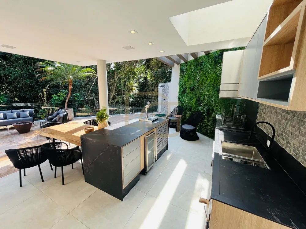 Casa, 6 quartos, 570 m² - Foto 7