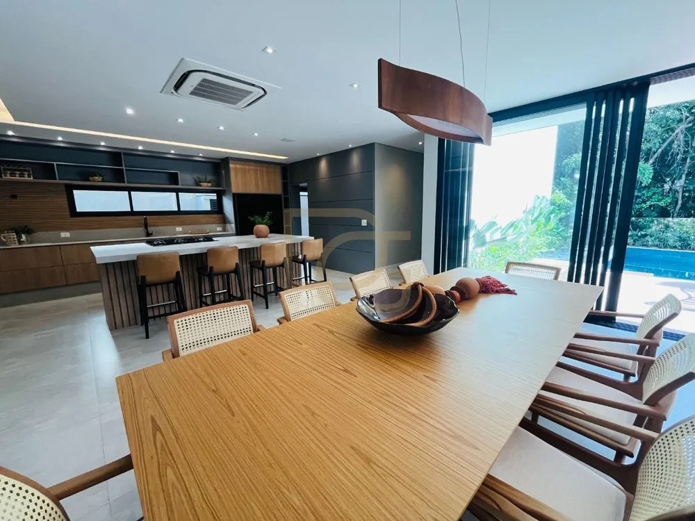 Casa, 6 quartos, 570 m² - Foto 9