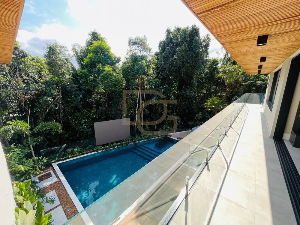 Casa, 6 quartos, 570 m² - Foto 4
