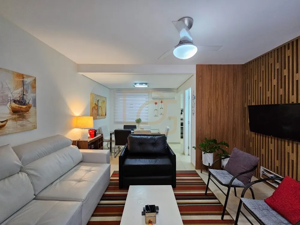 Casa, 3 quartos, 92 m² - Foto 2
