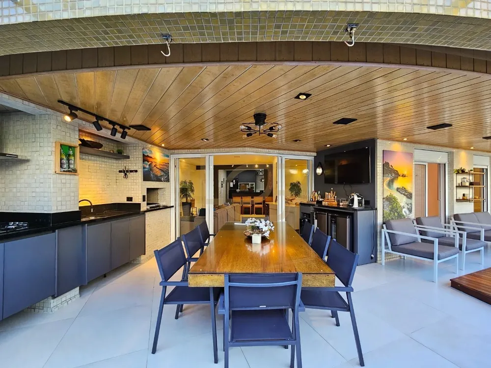 Apartamento, 3 quartos, 168 m² - Foto 9