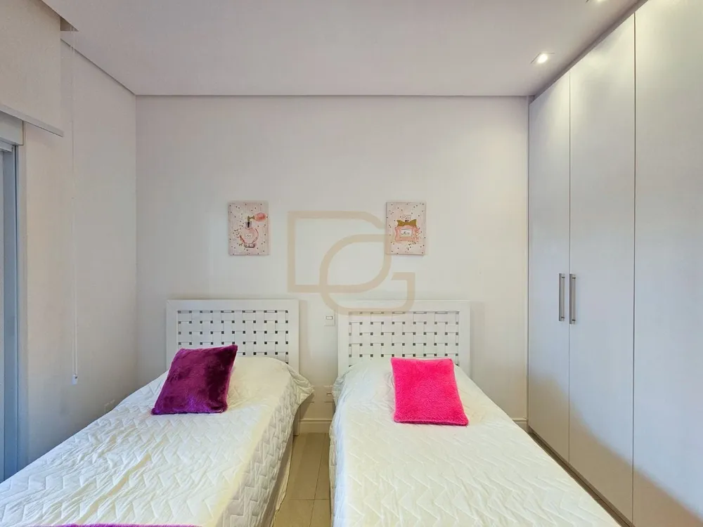 Apartamento, 3 quartos, 168 m² - Foto 1