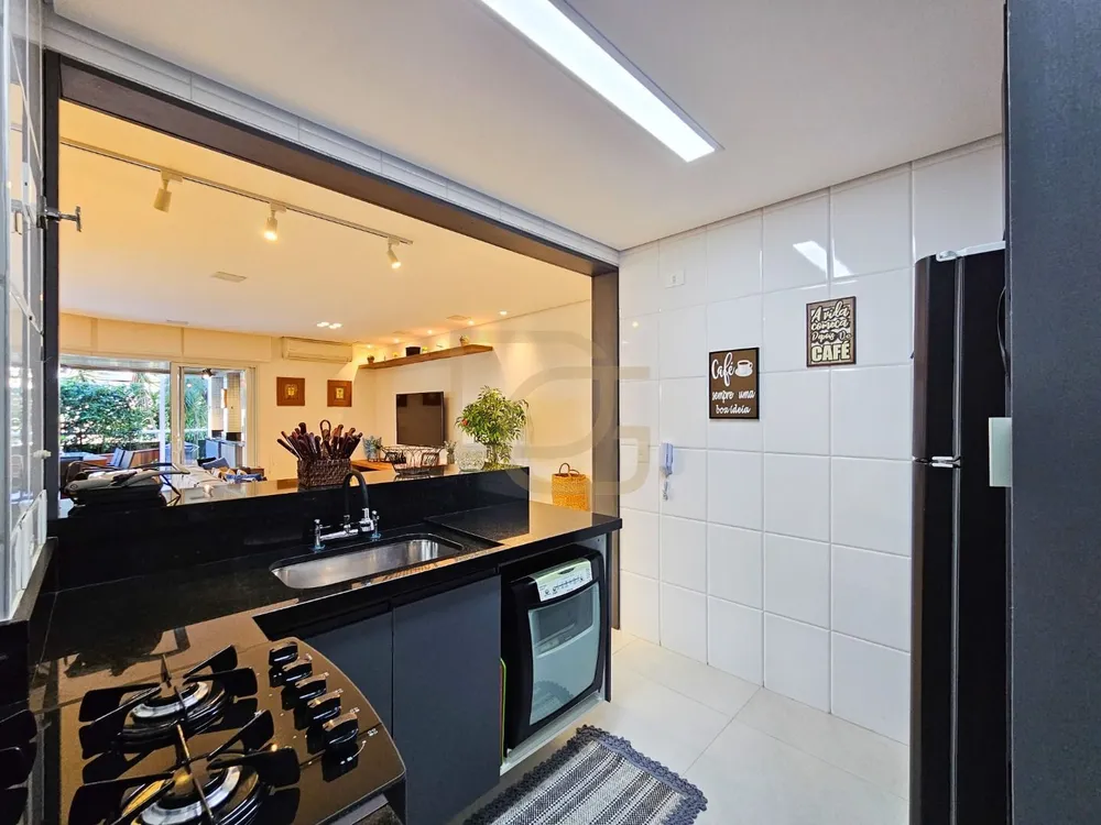 Apartamento, 3 quartos, 168 m² - Foto 11