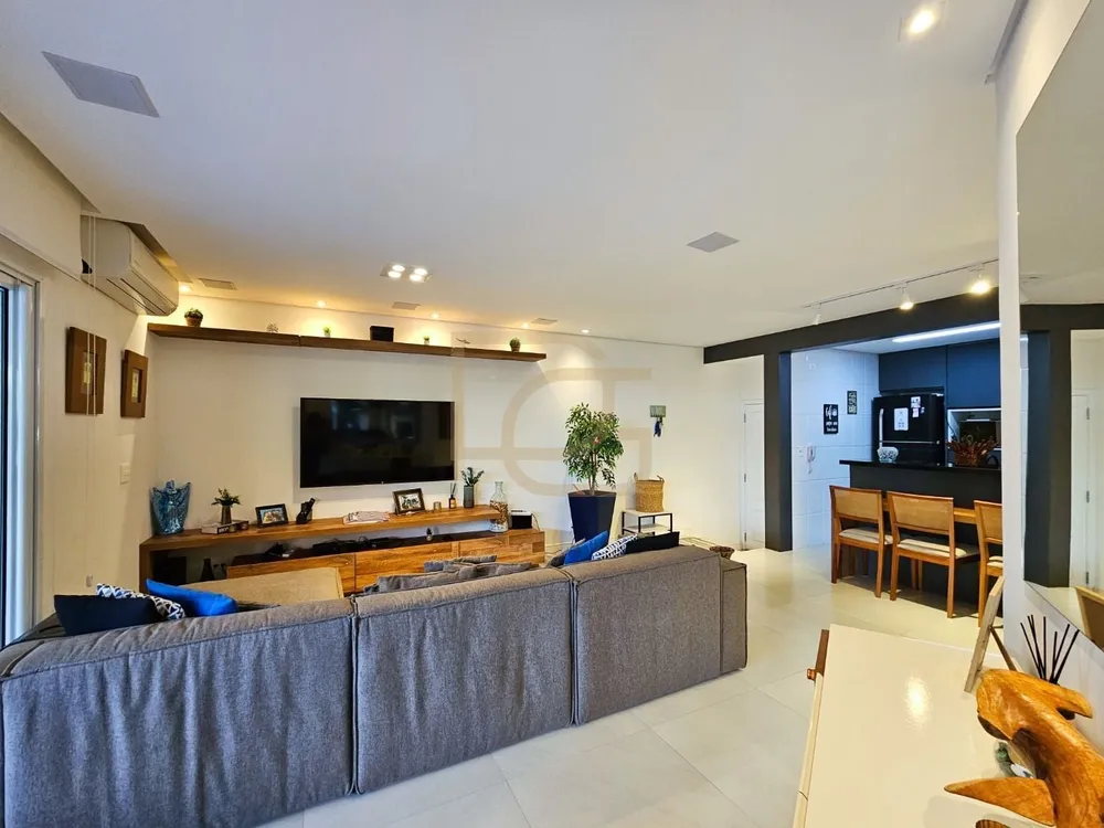 Apartamento, 3 quartos, 168 m² - Foto 3