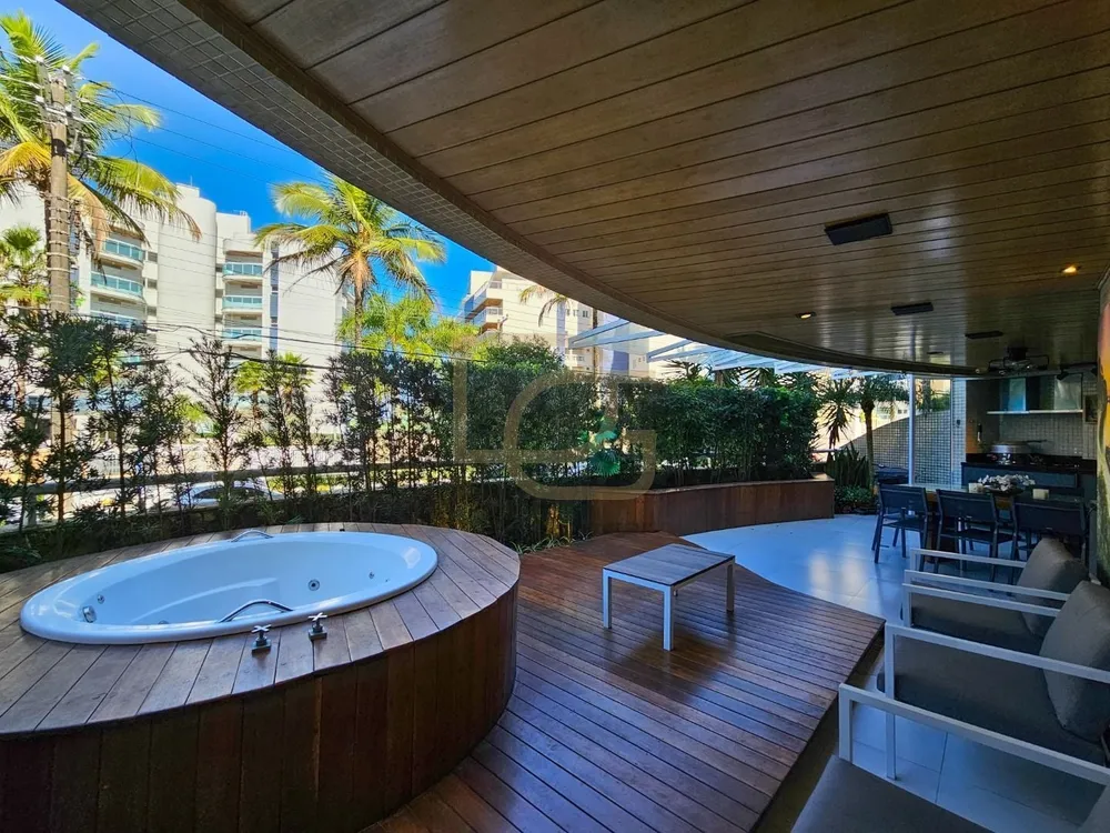 Apartamento, 3 quartos, 168 m² - Foto 6