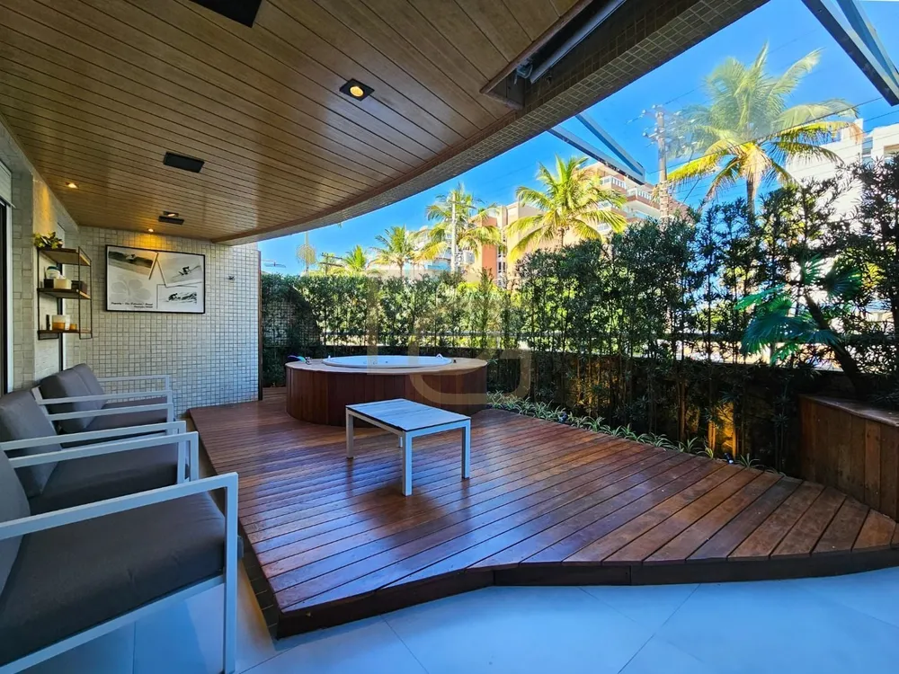 Apartamento, 3 quartos, 168 m² - Foto 4