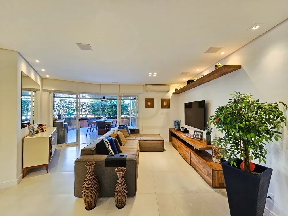 Apartamento, 3 quartos, 168 m² - Foto 13