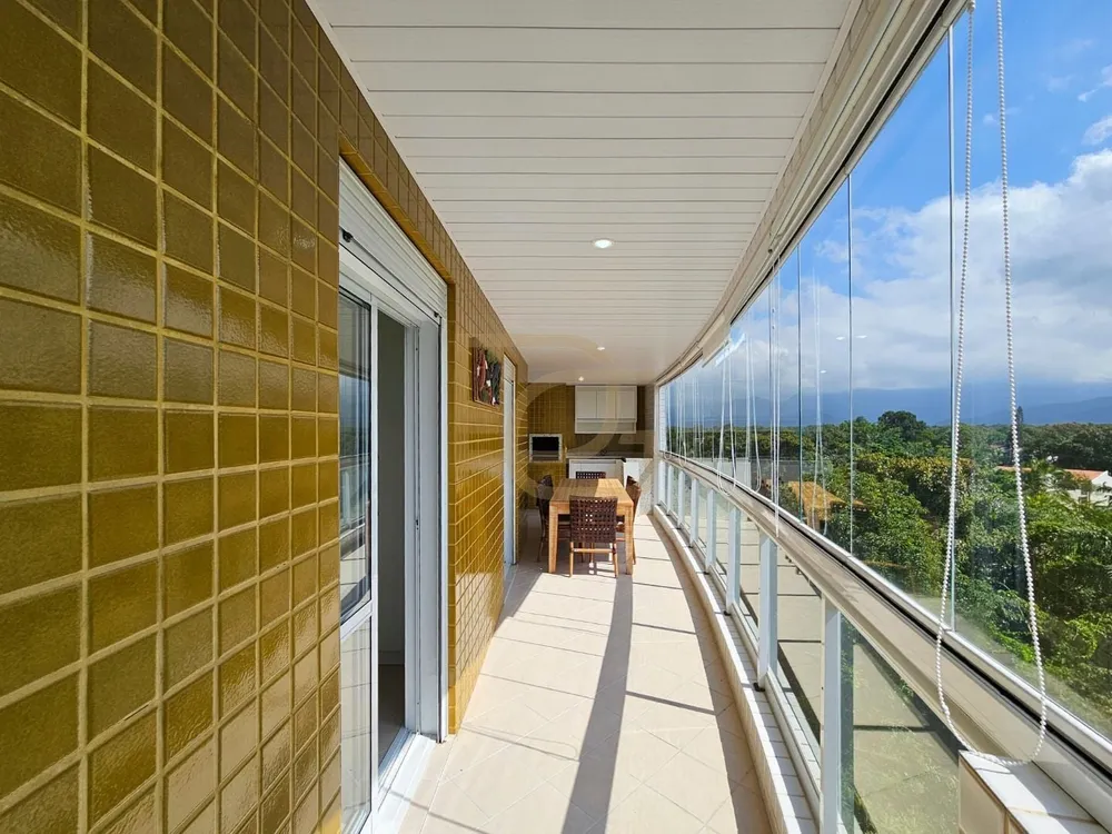 Apartamento, 4 quartos, 110 m² - Foto 1
