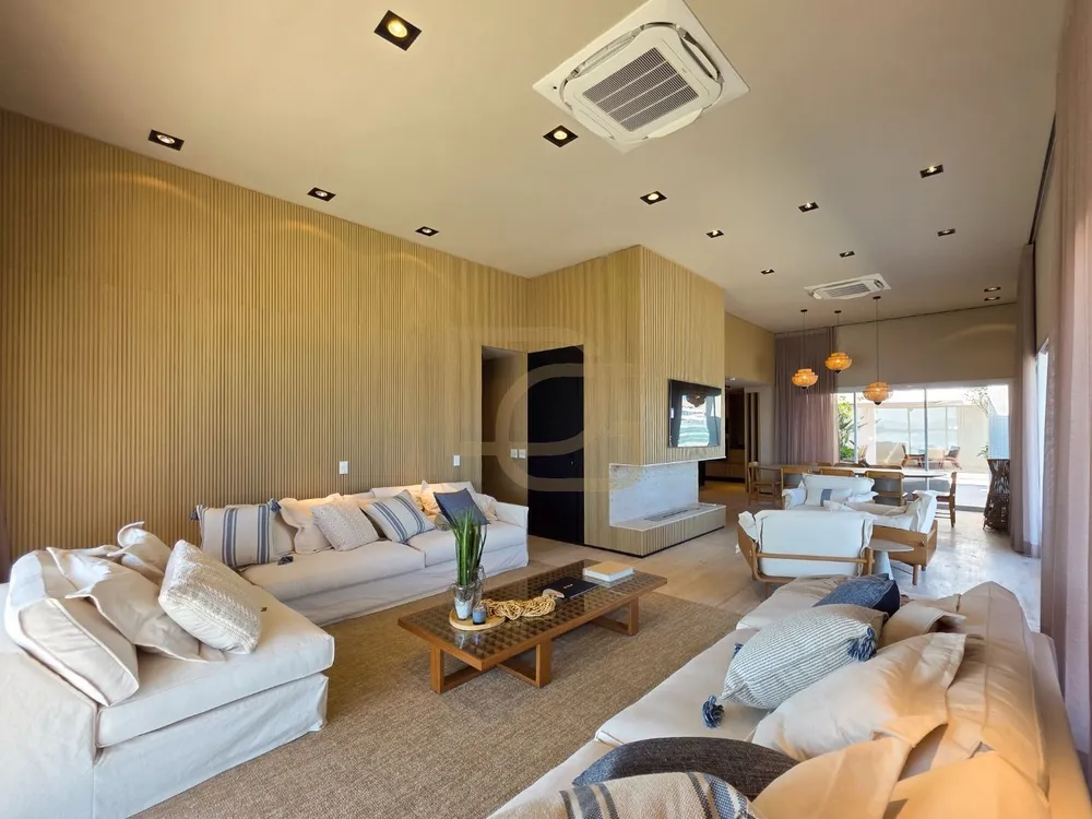 Cobertura, 6 quartos, 619 m² - Foto 5