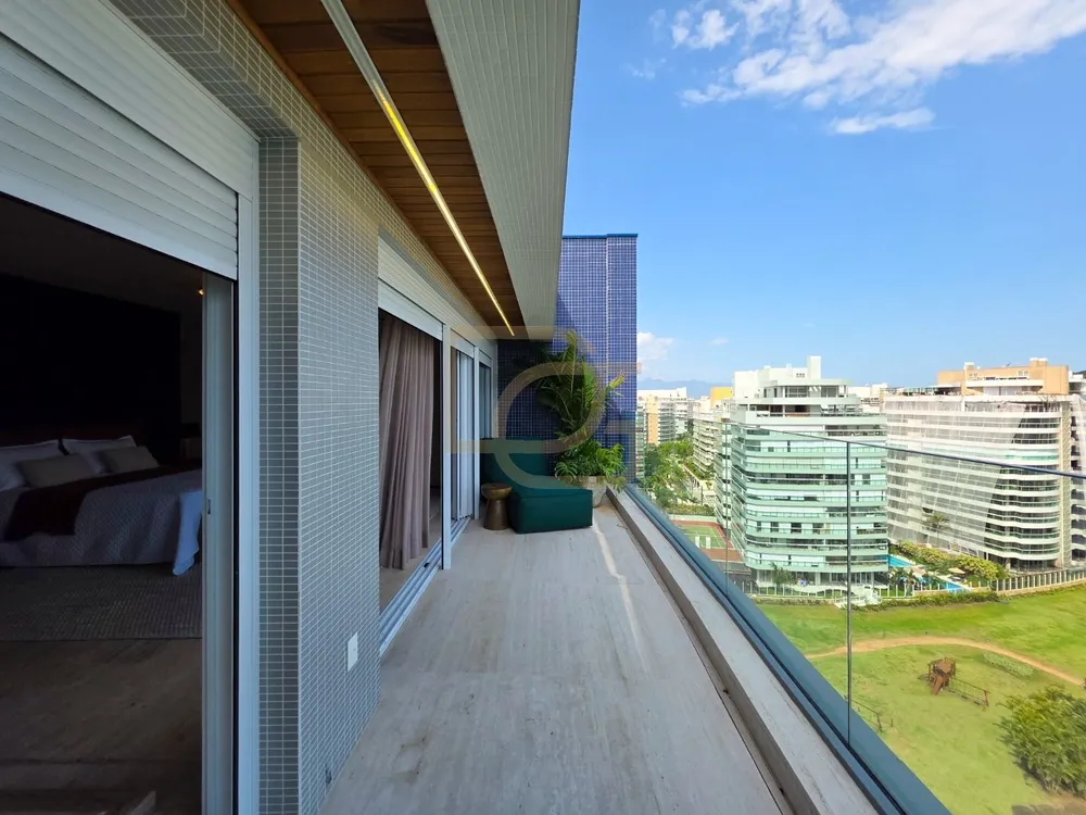 Cobertura, 6 quartos, 619 m² - Foto 4