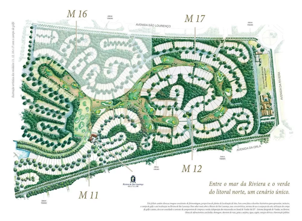 Terreno, 1130 m² - Foto 1