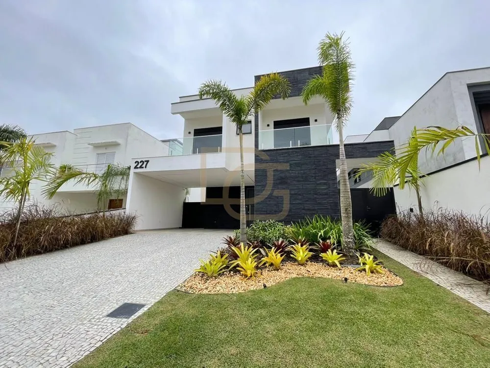 Casa, 5 quartos, 450 m² - Foto 1