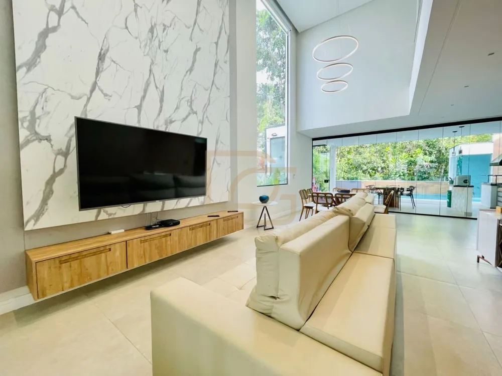 Casa, 5 quartos, 450 m² - Foto 4