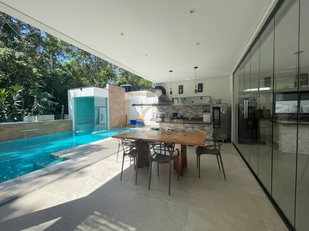 Casa, 5 quartos, 450 m² - Foto 3